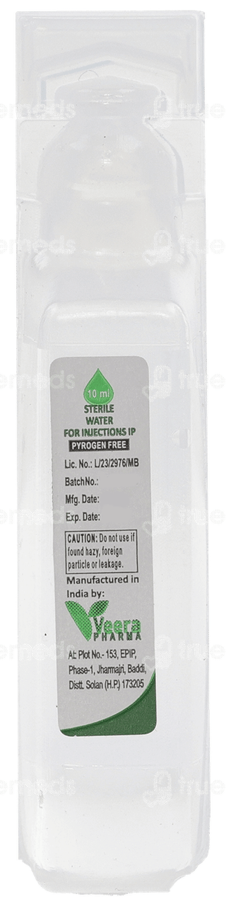 Cekozef 1 GM Injection 1